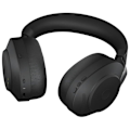 Miniatyrbillede 4 af 10: Jabra Hovedtelefoner Evolve2 85 Link380-a Uc Duo Wireless Sort