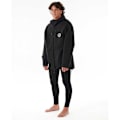 Pikkukuva 8 / 8: Rip Curl Neo Pitkähihainen Rashguard-paita  L