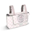 Miniatyrbillede 1 af 2: Karactermania Disney Minnie Mouse Kære Klapvognskurv Mor Baby Klapvognsorganiseringspose