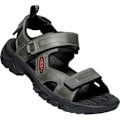 Miniatyrbild 1 av 2: Keen Plack Sandaler Sandaler Iii Open Toe Grå EU 42 1/2 Man