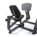 Miniatyrbillede 5 af 10: Finnlo Multi-station Home Gym Autark 2500 Søvfarvet