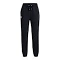 Miniatyrbillede 3 af 6: Under Armour Joggere Essential Fleece Sort L / Regular Kvinde