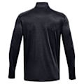 Pikkukuva 4 / 6: Under Armour Half Zip Fleece Tech Vent Musta XL / Regular Nainen
