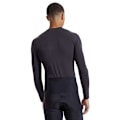 Pikkukuva 2 / 7: Pearl Izumi Pitkähihainen Pohjakerros Transfer Wool Base Harmaa M Mies