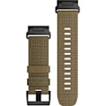 Miniatyrbillede 2 af 2: Garmin Snor Quickfit 26 Grøn