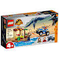 Miniatyrbild 5 av 6: Lego Jakt Pteranodon Flerfärgad