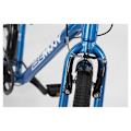 Miniatyrbild 6 av 6: Bemoov Cs20´´ Ts71 8s 2024 Cykel Blå 6-8 Years Pojke
