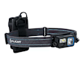 Miniatyrbillede 3 af 4: Olight Led Forlygte H27-s Sort 1500 Lumens