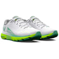Miniatyrbillede 4 af 5: Under Armour Løbe Skoe Hovr Infinite 5 Hvid EU 38 1/2 Kvinde