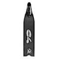 Miniatyrbillede 3 af 3: C4 Fin Blade Mb002-25 Aurea Sort