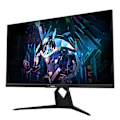 Pikkukuva 3 / 4: Gigabyte Pelimonitori Fi32q 31´´ 2k Ips Led 170hz Musta One Size / EU Plug