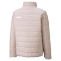 Miniatyrbillede 2 af 2: Puma Jakke Essentials Padded Beige 3-4 Years