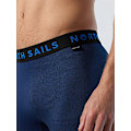 Pikkukuva 7 / 7: North Sails Performance Leggingsit Performance Sininen XL-2XL Mies