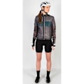 Miniatyrbillede 8 af 8: Endura Jakke Fs260-pro Adrenaline Race Ii Sort L Kvinde