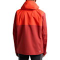 Miniatyrbillede 2 af 5: Haglofs Front Proof Jakke Orange S Mand