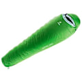 Miniatyrbild 1 av 2: Deuter Sovsäck Astro 250 Grönt Regular / Left Zipper