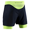 Pikkukuva 2 / 2: X-bionic Shortsit Effector 4d Running Streamlite Vihreä 2XL Mies
