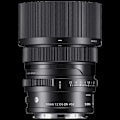 Miniatyrbillede 2 af 5: Sigma Linse 50 Mm F2 Dg Dn L-mount