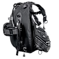 Miniatyrbillede 2 af 6: Oceanic Bcd Hera Sort S