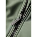 Miniatyrbillede 6 af 7: Superdry Soft Shell Trekker Jakke Grøn L Kvinde