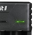 Miniatyrbillede 2 af 3: Energy Usb-oplader Til 4 Litiumbatterier/celler Powerbank