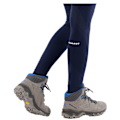 Miniatyrbillede 4 af 4: Mammut Vandrestøvler Nova Iv Mid Goretex Sort EU 36 2/3 Kvinde