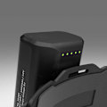 Miniatyrbillede 4 af 6: Silva Freelight 2000 Pandelampe Brun 2000 Lumens