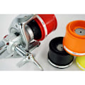 Miniatyrbillede 4 af 10: Mvspools Konkurrence Reservespole Mvl3 Pom Gul T5