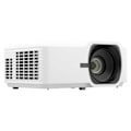 Miniatyrbillede 5 af 6: Viewsonic Ls740w Wuxga Projektor
