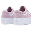 Miniatyrbillede 7 af 7: Vans Old Skool Stackform Sko Rosa EU 38 Mand