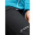Miniatyrbillede 3 af 5: Maier Sports Bukser Lulaka Sort 4XL / Regular Kvinde