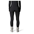 Miniatyrbillede 2 af 3: Houdini Desoli Light Leggings Sort XS Kvinde