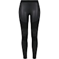 Miniatyrbillede 6 af 8: Urban Classics Falsk Læder Stor Leggings Sort 4XL Kvinde