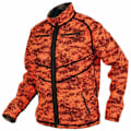Miniatyrbillede 3 af 3: Hart Hunting Signus S2 Jacket Grøn 4XL