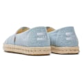Pikkukuva 5 / 5: Toms Espadrillit Rope 2.0 Sininen EU 38 Nainen