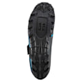 Pikkukuva 2 / 4: Shimano Mtb Kengät Mx100 Sininen EU 44 Mies