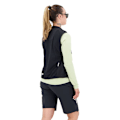 Miniatyrbillede 6 af 6: Poc Enthral Vest Sort L Kvinde