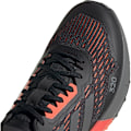 Miniatyrbillede 8 af 10: Adidas Trail Løbesko Terrex Agravic Flow 2 Sort EU 41 1/3 Mand