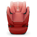 Miniatyrbild 4 av 9: Cybex Bilstol Solution S2 I-fix Orange