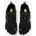 Miniatyrbillede 2 af 5: Vibram Fivefingers Kmd Evo Vandresko Sort EU 39 Kvinde