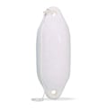 Miniatyrbillede 1 af 2: Plastimo Performance Uninflated With Rope Hvid 23 x 85 cm