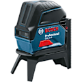 Miniatyrbillede 1 af 6: Bosch Professional Gcl 2-15 Blå,Sort