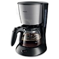 Miniatyrbillede 1 af 4: Philips Dryp Kaffemaskine Hd7435/20 Sort One Size / EU Plug