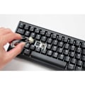 Miniatyrbillede 6 af 9: Ducky Tinker65 Mekanisk Tastatur Til Spil