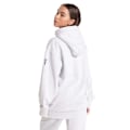 Miniatyrbillede 2 af 5: Superdry Kjole 5th Down Oversized Grå XS-S Kvinde