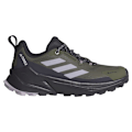 Miniatyrbillede 1 af 8: Adidas Terrex Trailmaker 2.0 Goretex Vandresko Grøn,Grå EU 42 Kvinde