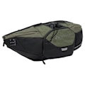 Pikkukuva 1 / 7: Vaude Moab 4l Vyölaukku Vihreä