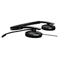 Miniatyrbillede 4 af 8: Epos Headset I Adapt 160t Usb-c Ii Sort