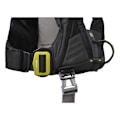 Miniatyrbillede 2 af 5: Spinlock Redningsvest Vito 275n Sort