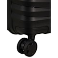 Miniatyrbillede 9 af 9: Samsonite Intuo Spinner 69/28 Tsa 79-87l Udvidelig Trillebør Sort